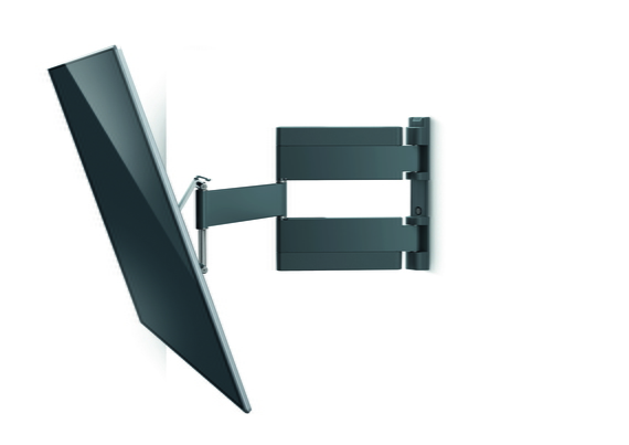 Vogels THIN 545 Support TV - Mur