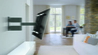 Vogels THIN 545 Support TV - Mur