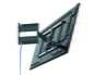 Vogels THIN 545 Support TV - Mur