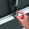 Vogels THIN 545 Support TV - Mur