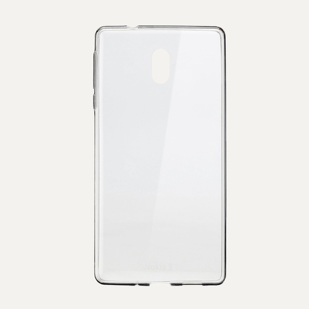 Nokia Nokia CC-103 Housse Transparent