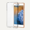 Nokia Nokia CC-103 Housse Transparent