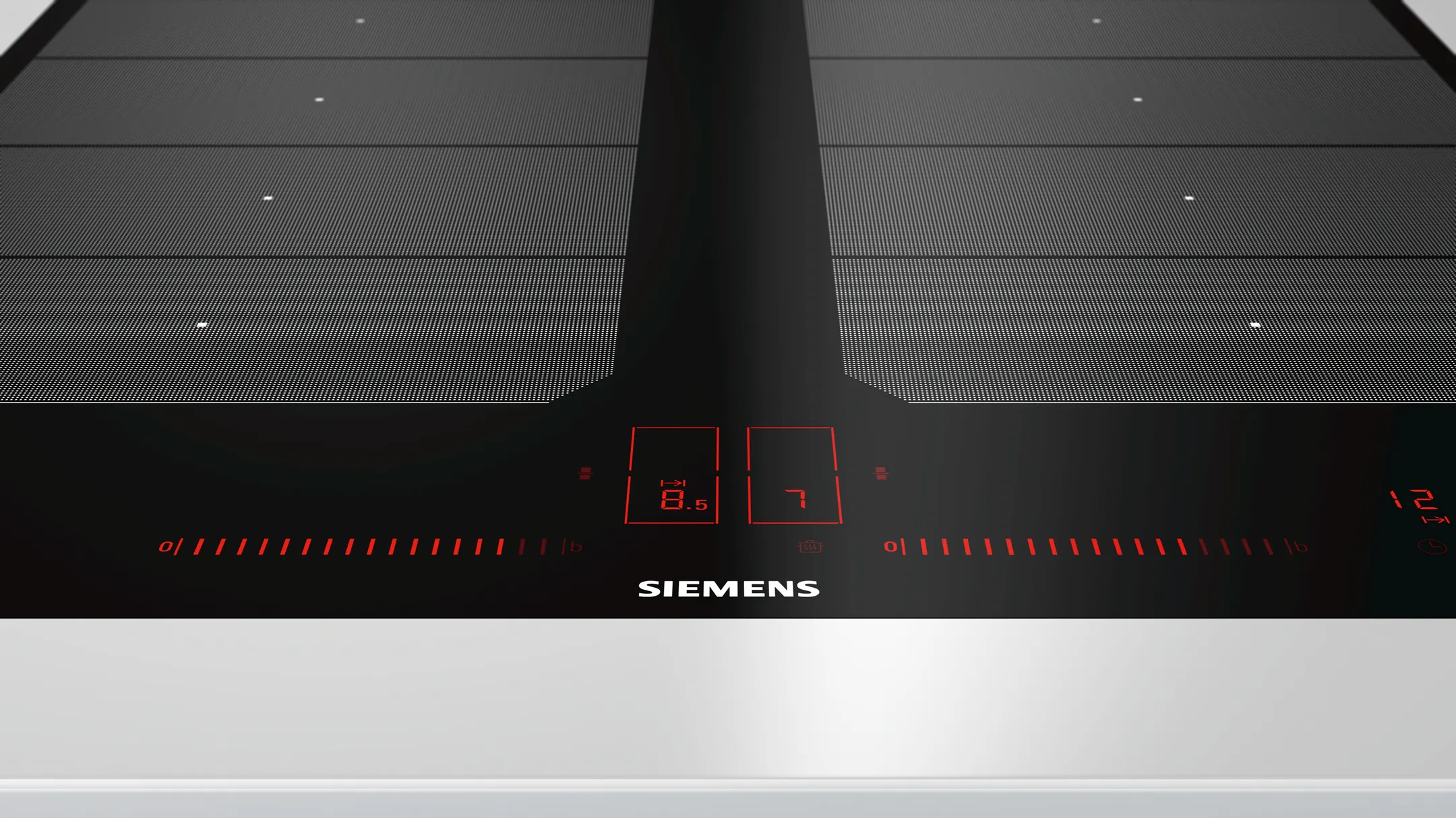 Siemens Taque induction EX601LXC1E IQ700 image