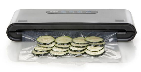 DOMO Ensacheur sous-vide DO327L