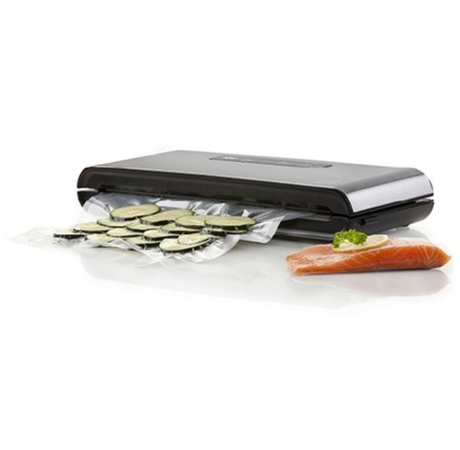 DOMO Ensacheur sous-vide DO327L