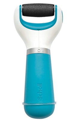 Scholl Râpe électrique Velvet Smooth 