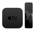 Apple Apple TV Full HD 32Go Wifi Ethernet/LAN Noir boîtier de télévision intelligent