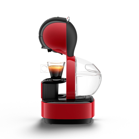 Krups Machine à café Dolce Gusto Lumio KP130510