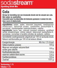 Sodastream Sirop Cola Classic