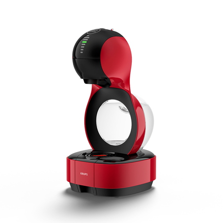 Krups Machine à café Dolce Gusto Lumio KP130510
