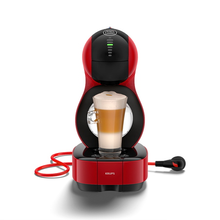 Krups Machine à café Dolce Gusto Lumio KP130510