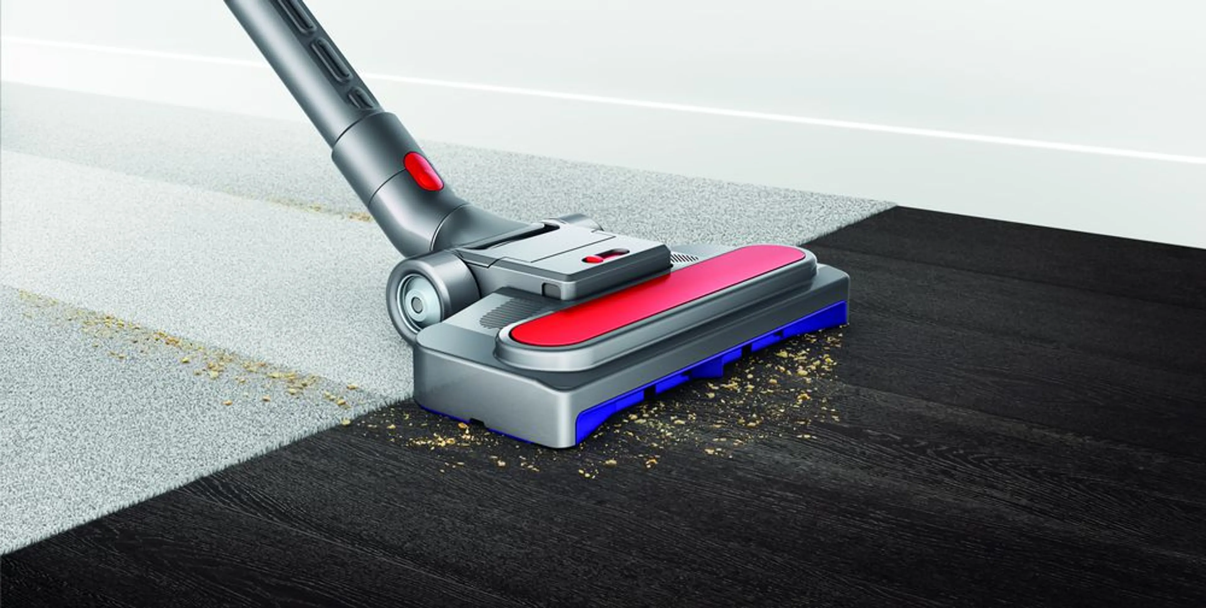 Dyson Aspirateur sans sac Cinetic Big Ball Absolute 2 + image