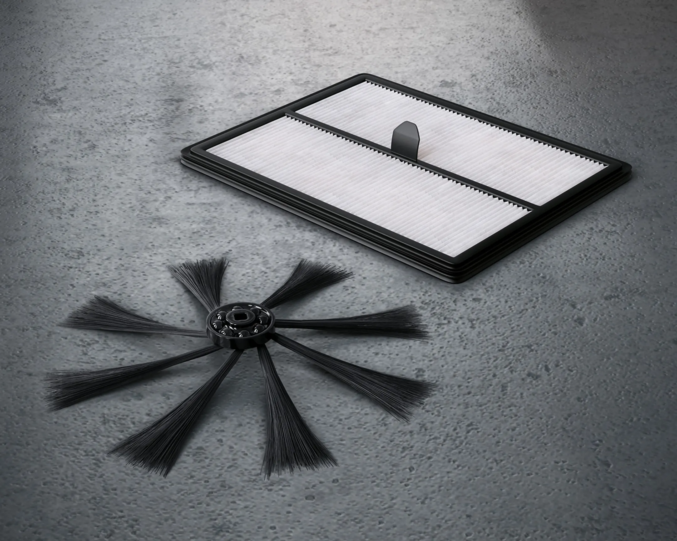 AEG Roboter-Staubsauger RX9-1-IBM image