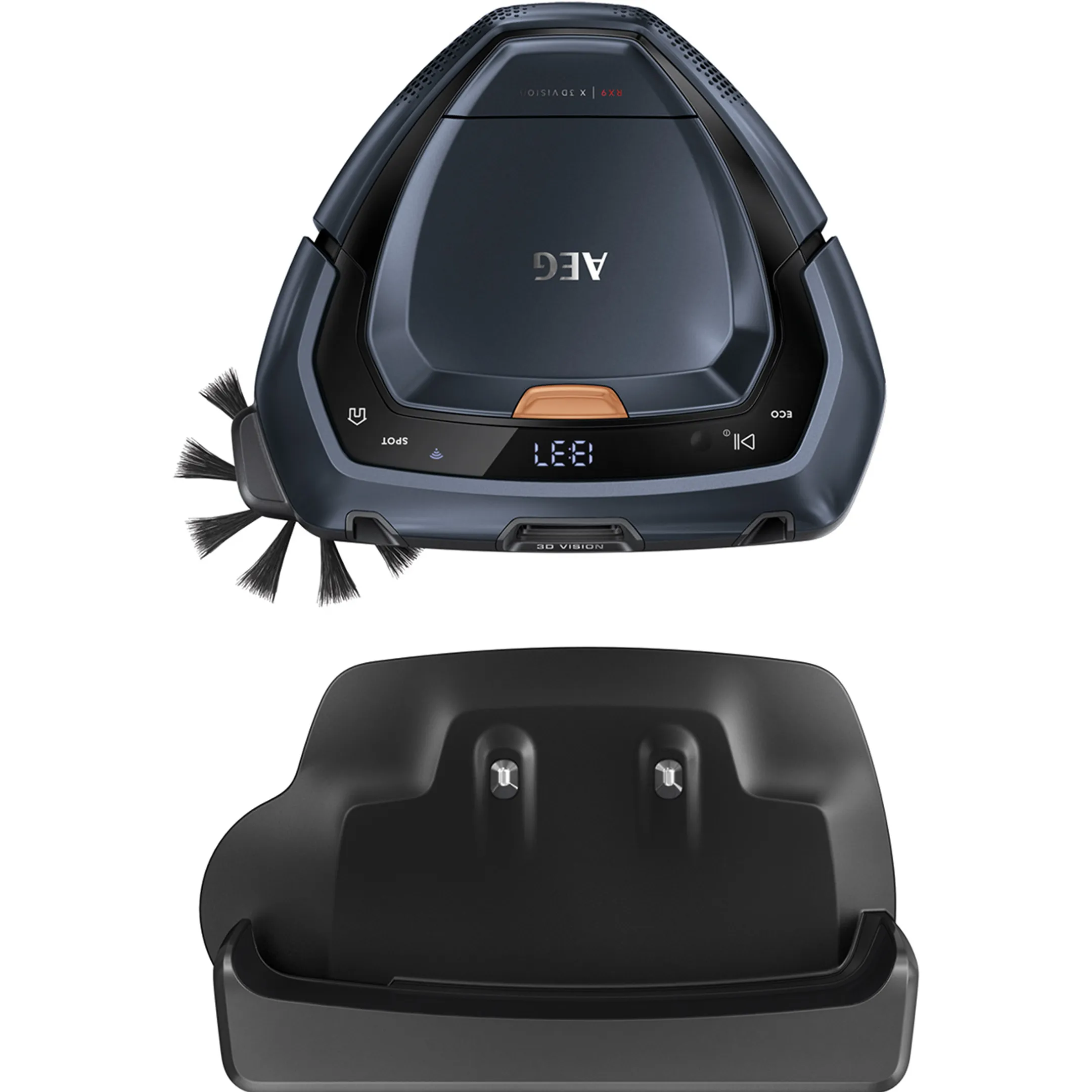 AEG Roboter-Staubsauger RX9-1-IBM image