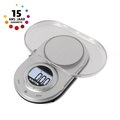 Salter Balance de cuisine 1260SVDR