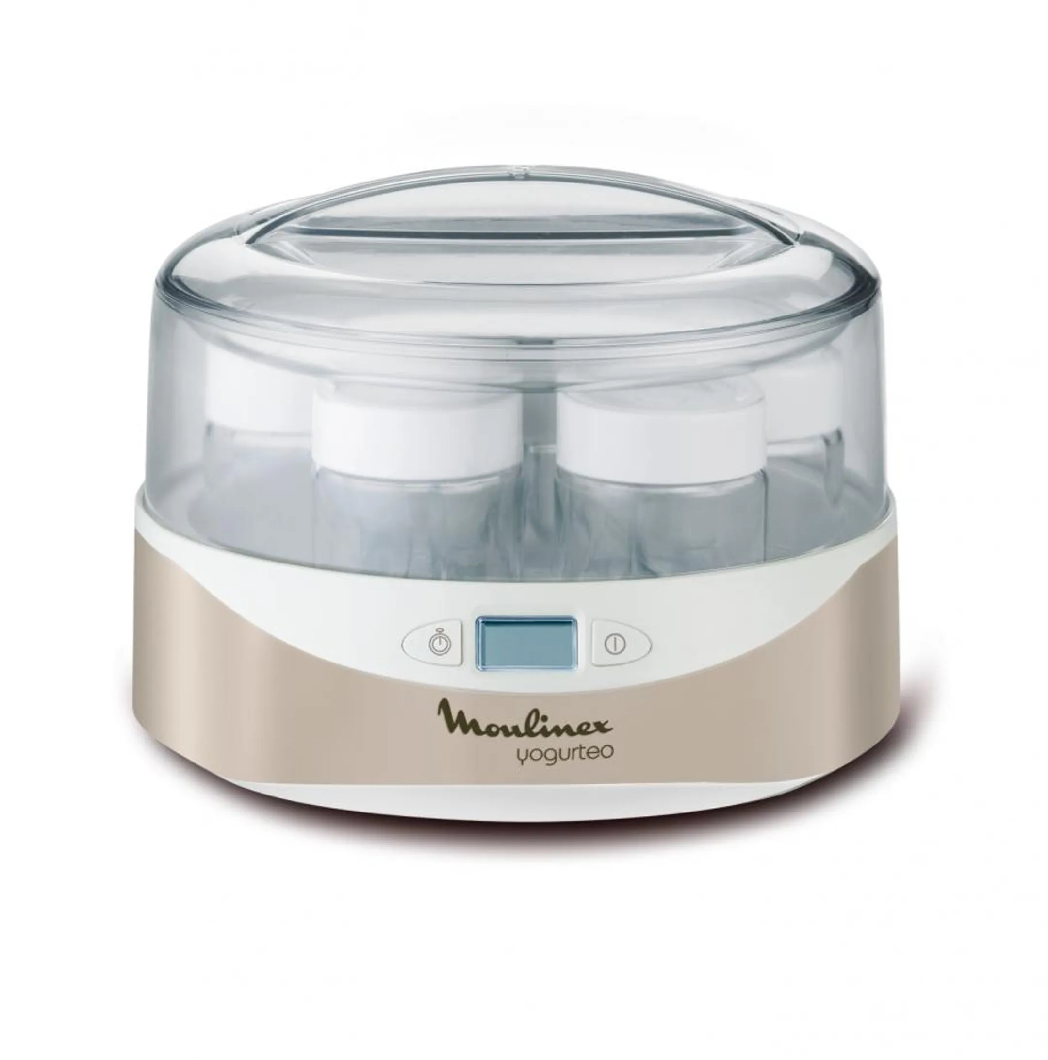 Yaourtière Electrical Cooking Yogurteo YG231E32