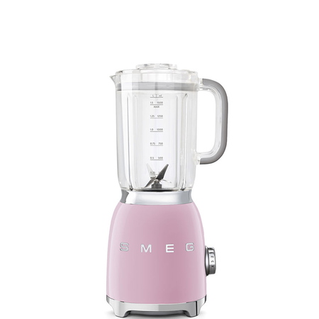 Smeg Blender BLF01PKEU