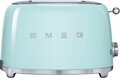 Smeg Grille-pain TSF01PGEU