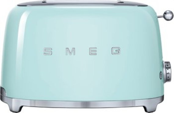 Smeg Grille-pain TSF01PGEU