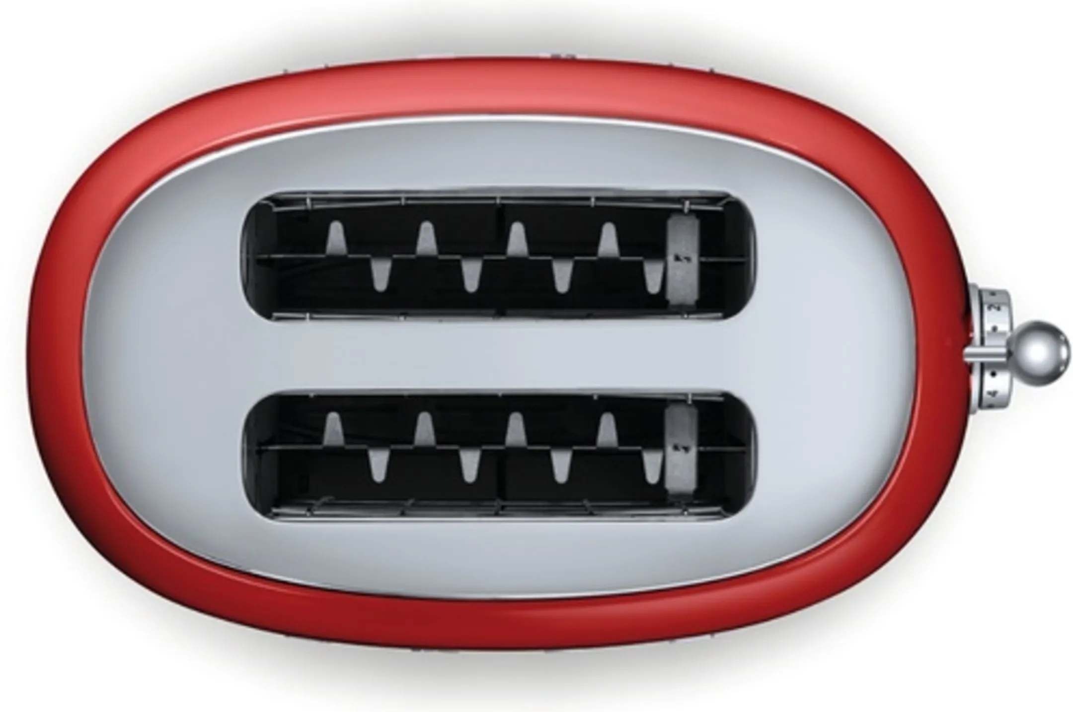 Smeg Grille-pain  TSF01RDEU image
