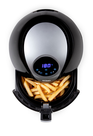 DOMO Friteuse sans huile Deli-Fryer DO509FR