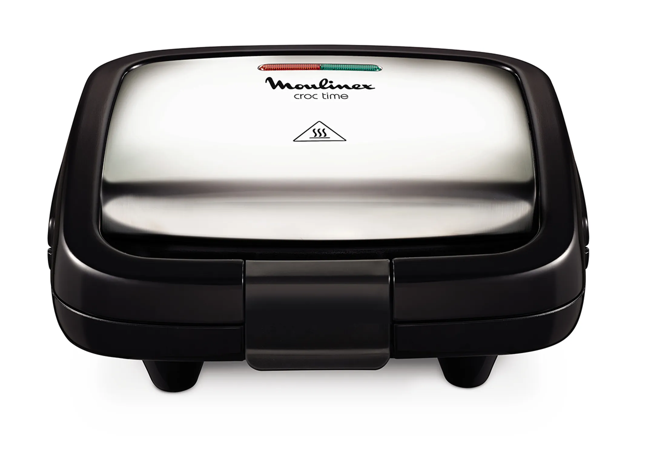 Moulinex Croque-monsieur Croc Time SZ192D12 image