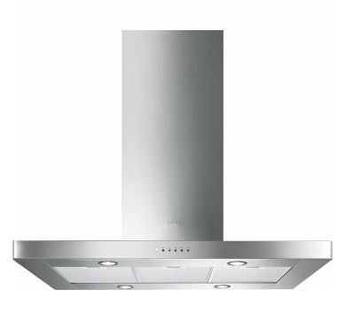 Smeg Hotte ilot KI90XE