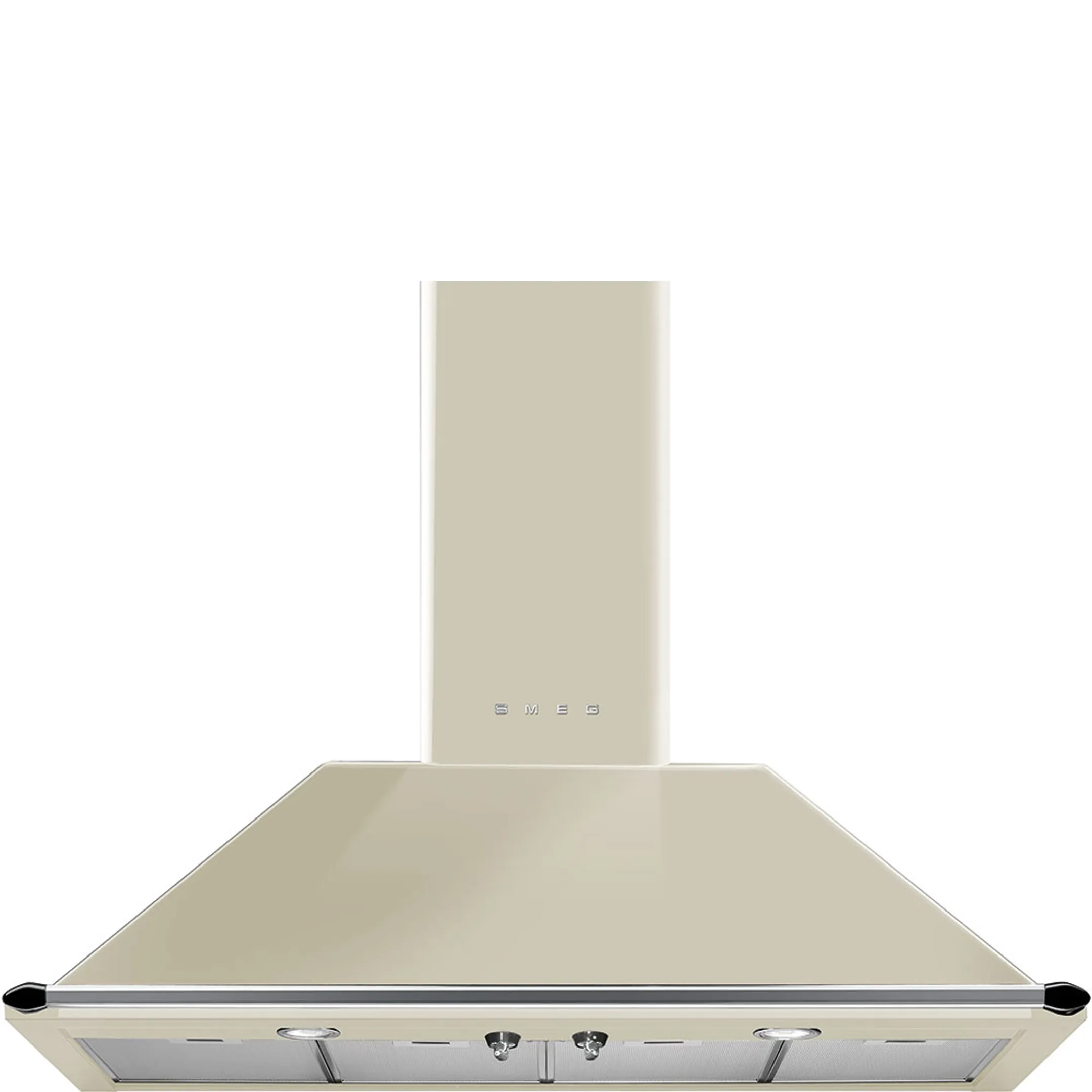 Decorative hood KT110PE