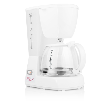 Inuvik Machine à café I-CM1001TW