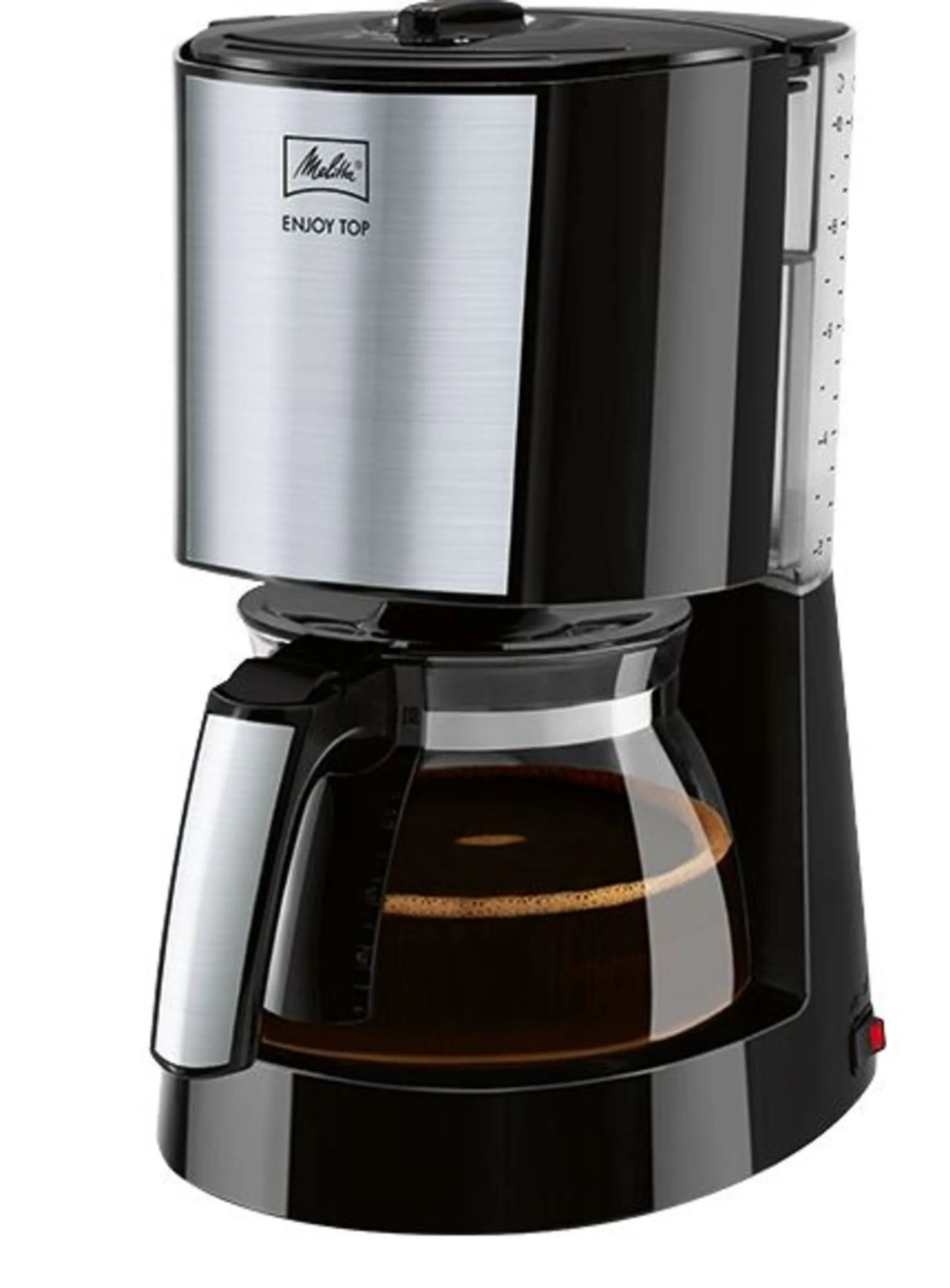 Enjoy Top II Kaffeemashine