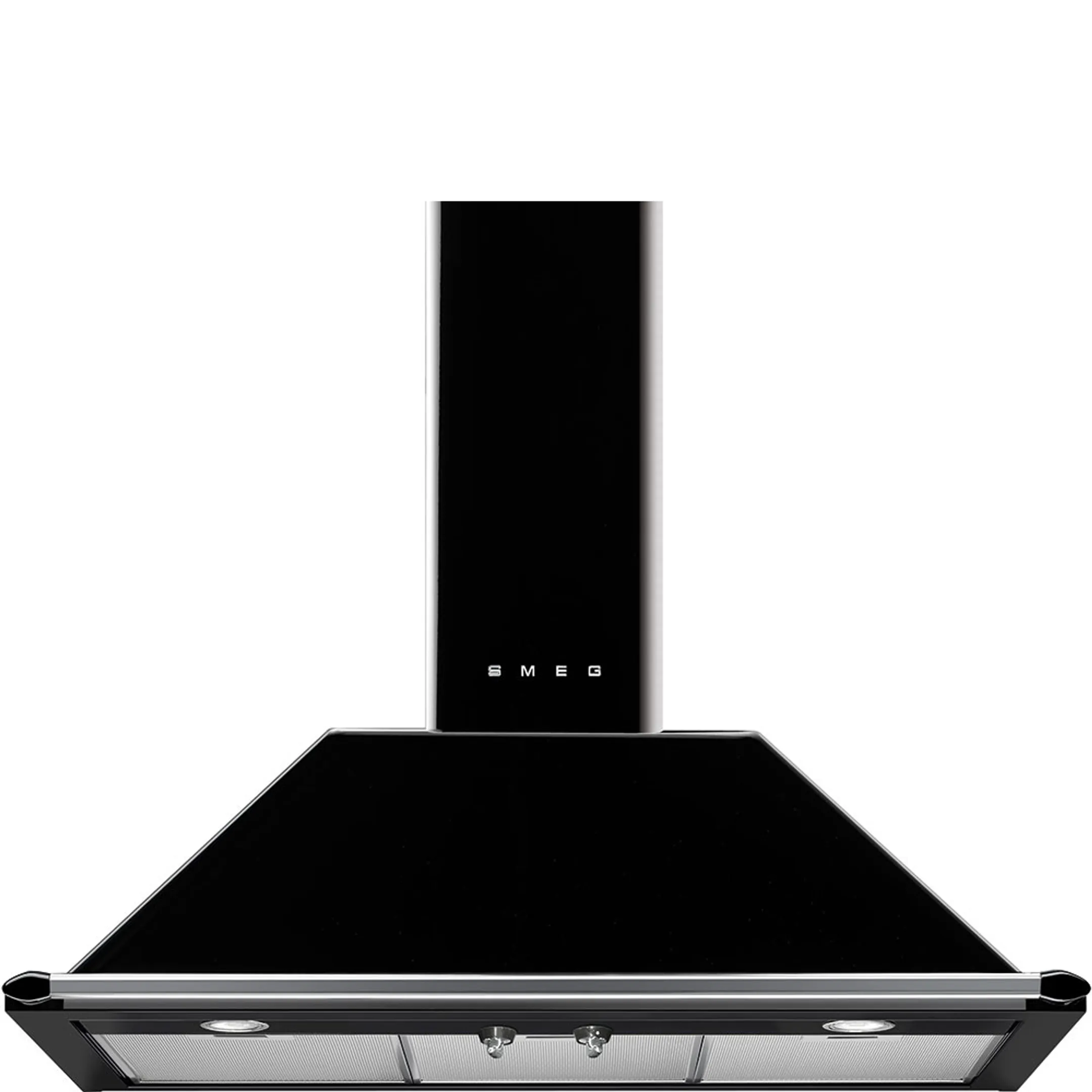 Decorative hood KT90BLE