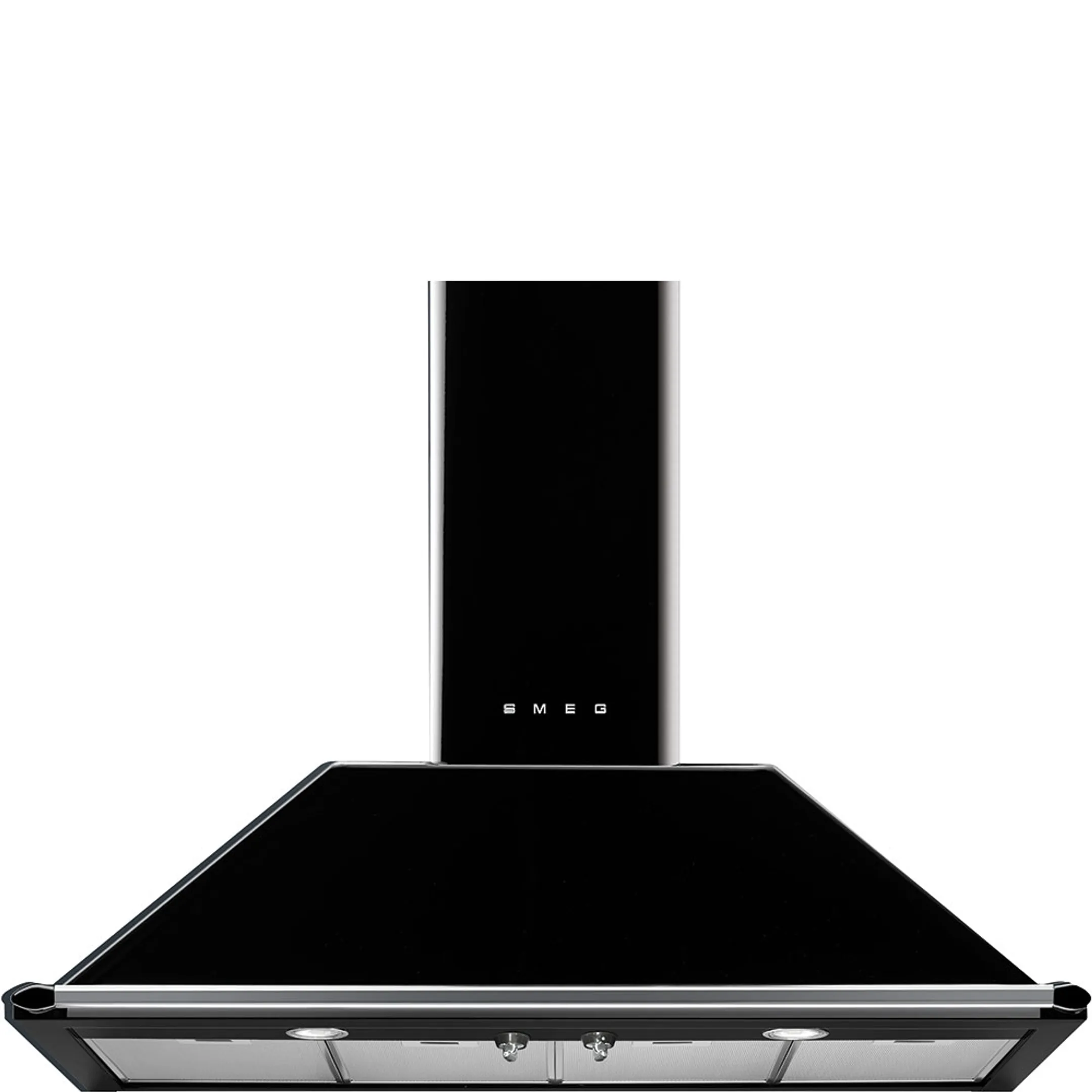 Decorative hood KT110BLE