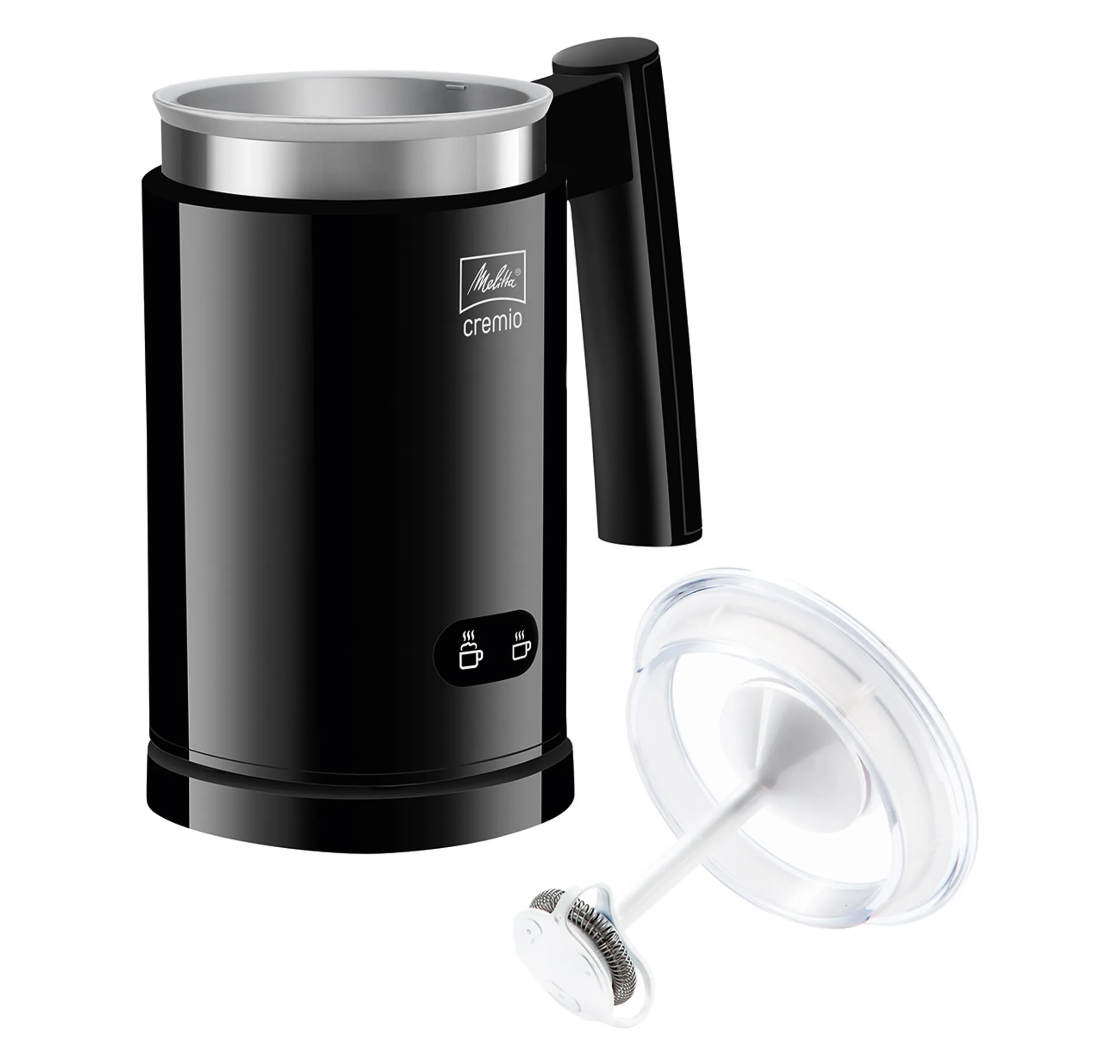 Melitta Milchaufschäumer Cremio II image