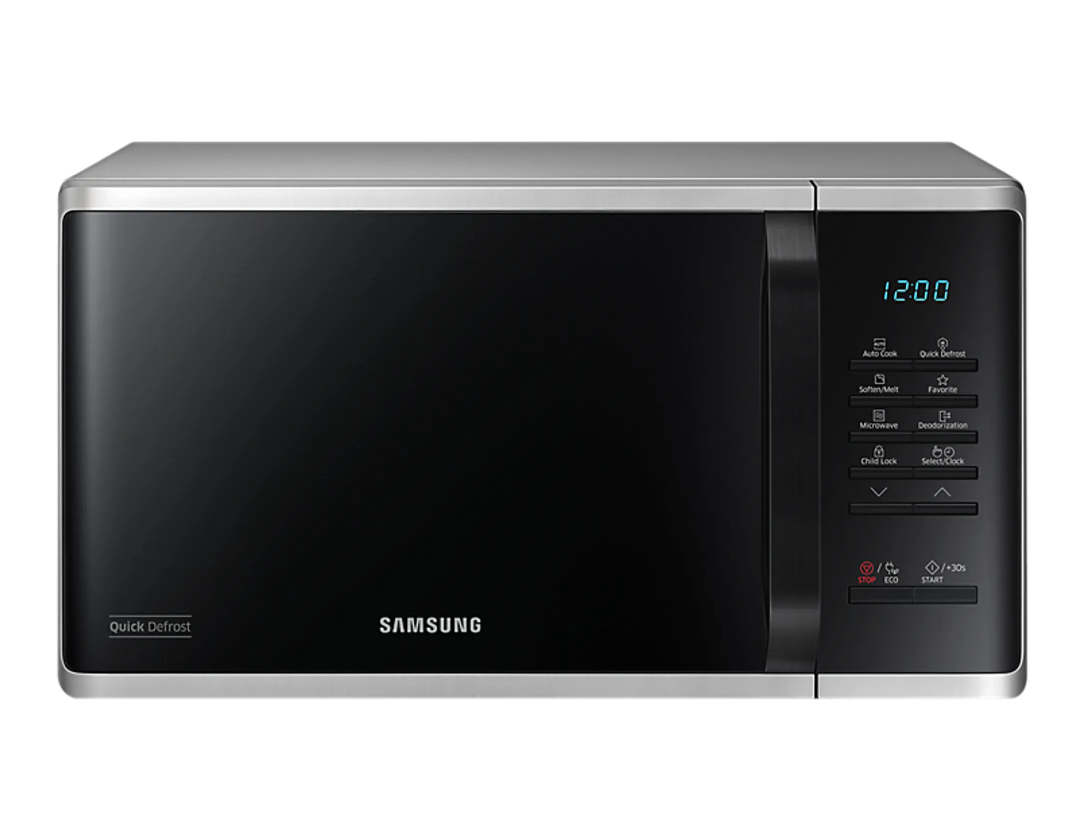 Microwave MS23K3513AS/EN
