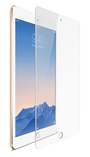 Lindson Film de protection en verre trempé pour iPad Air 2 DGC-020