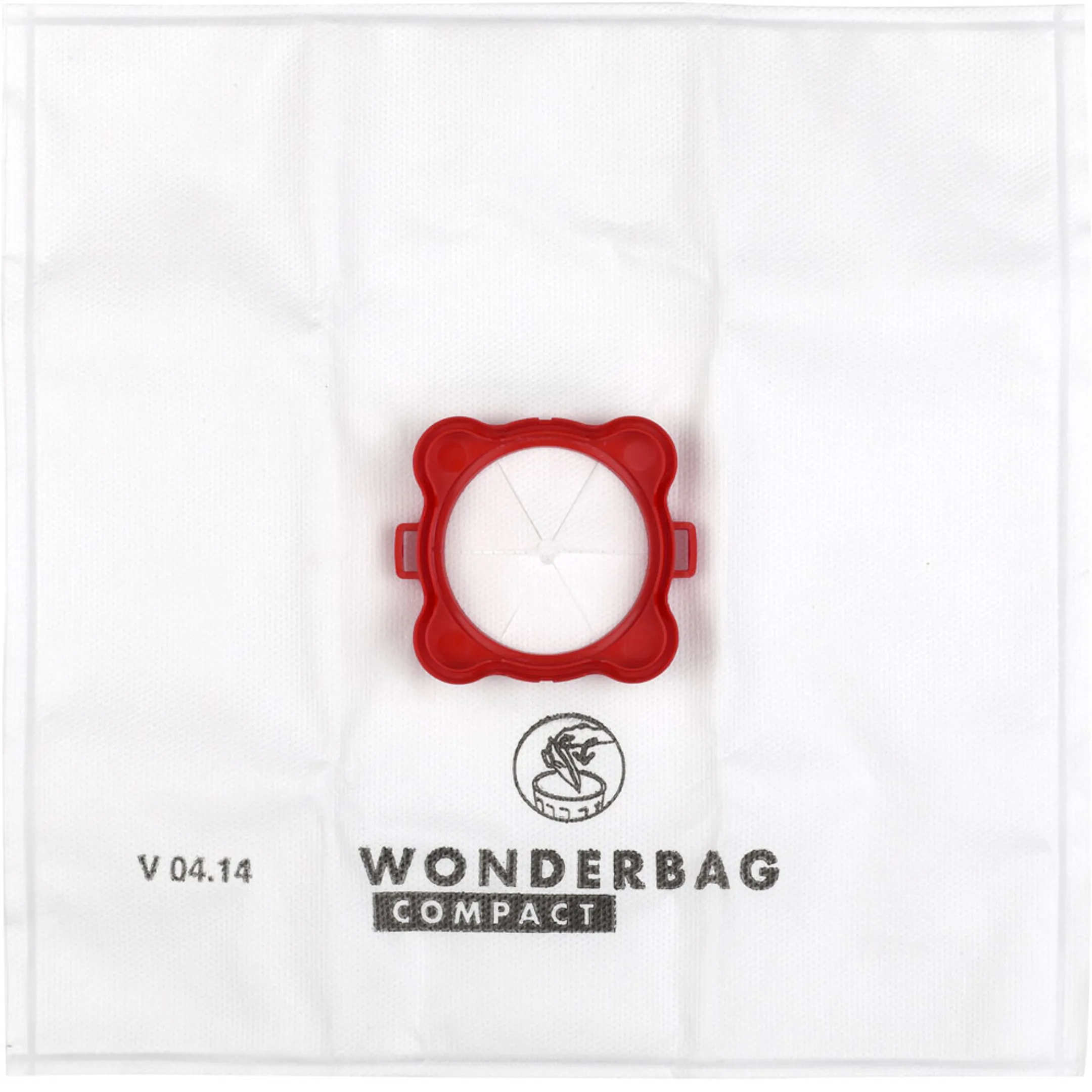 Wpro Wonderbag Compact WB305-MW image