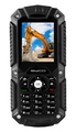 Syco RP-201 Heavy Duty Noir