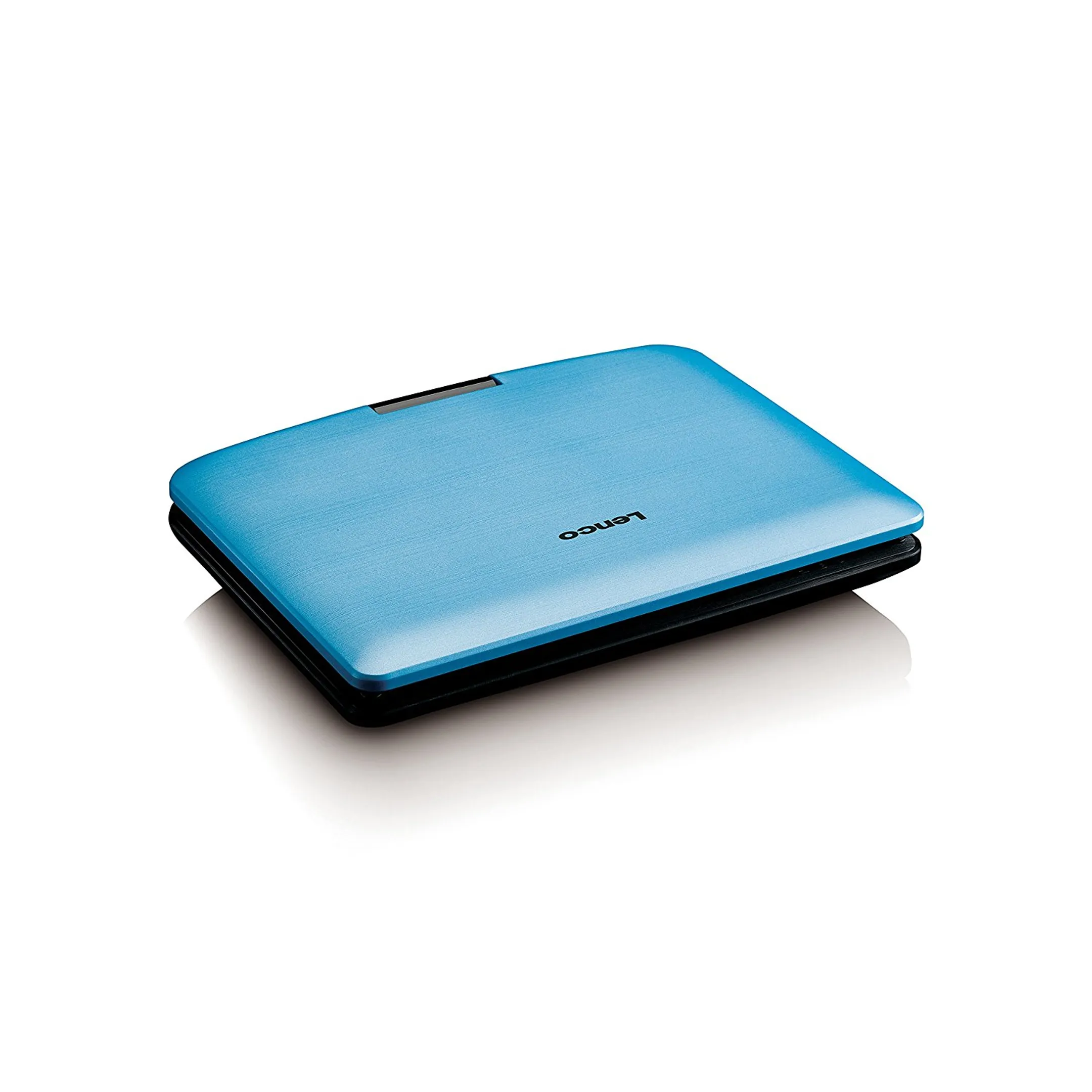 Lenco Lecteur DVD portable DVP-910 - 9 pouces - Bleu image