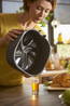 Philips Airfryer XXL Twin TurboStar HD9650/90