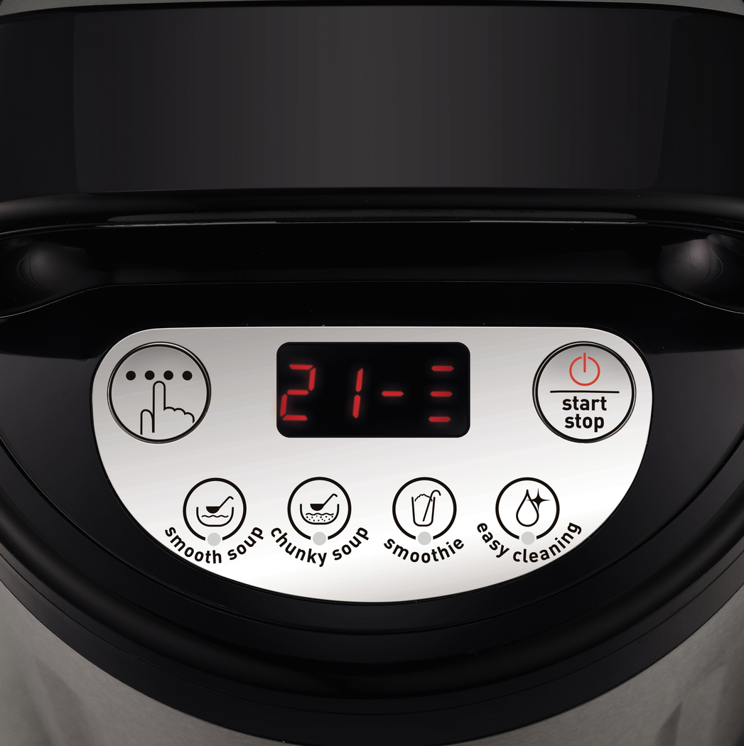 My Daily Soup Moulinex Livre De Recette