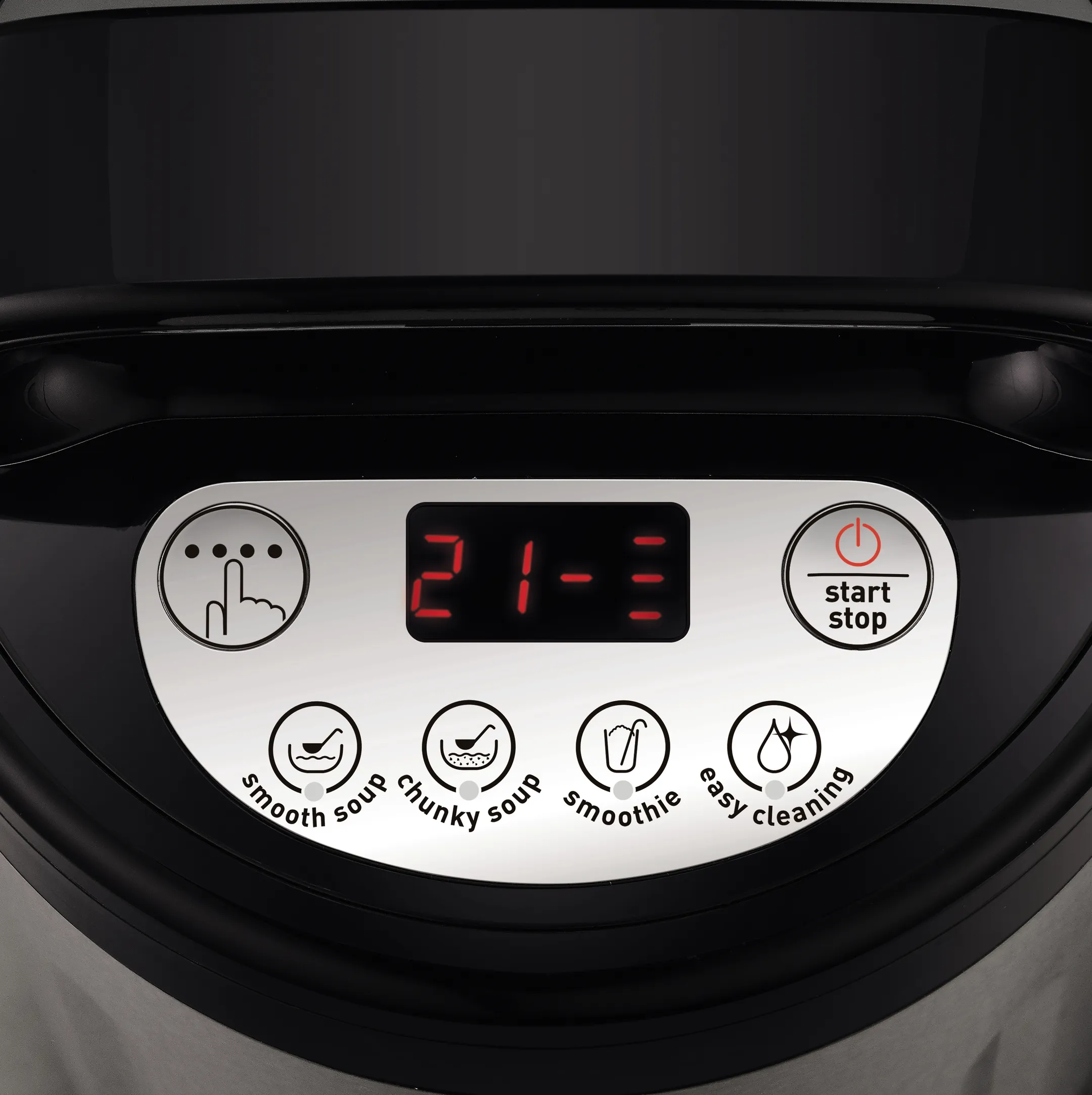 Moulinex Soupmaker My Daily Soup LM542810 image
