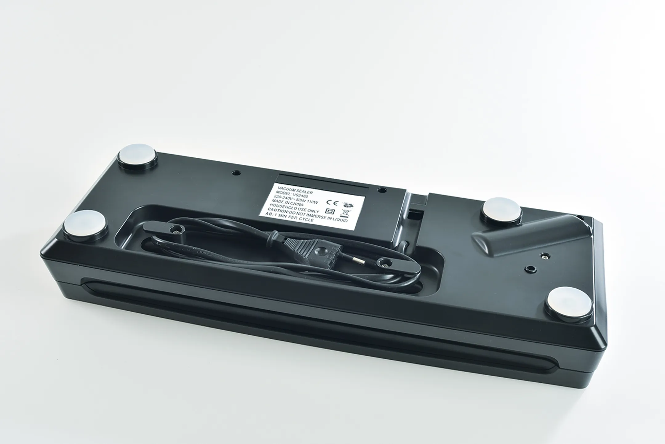 Solis Ensacheur sous-vide Vac Premium 574 image