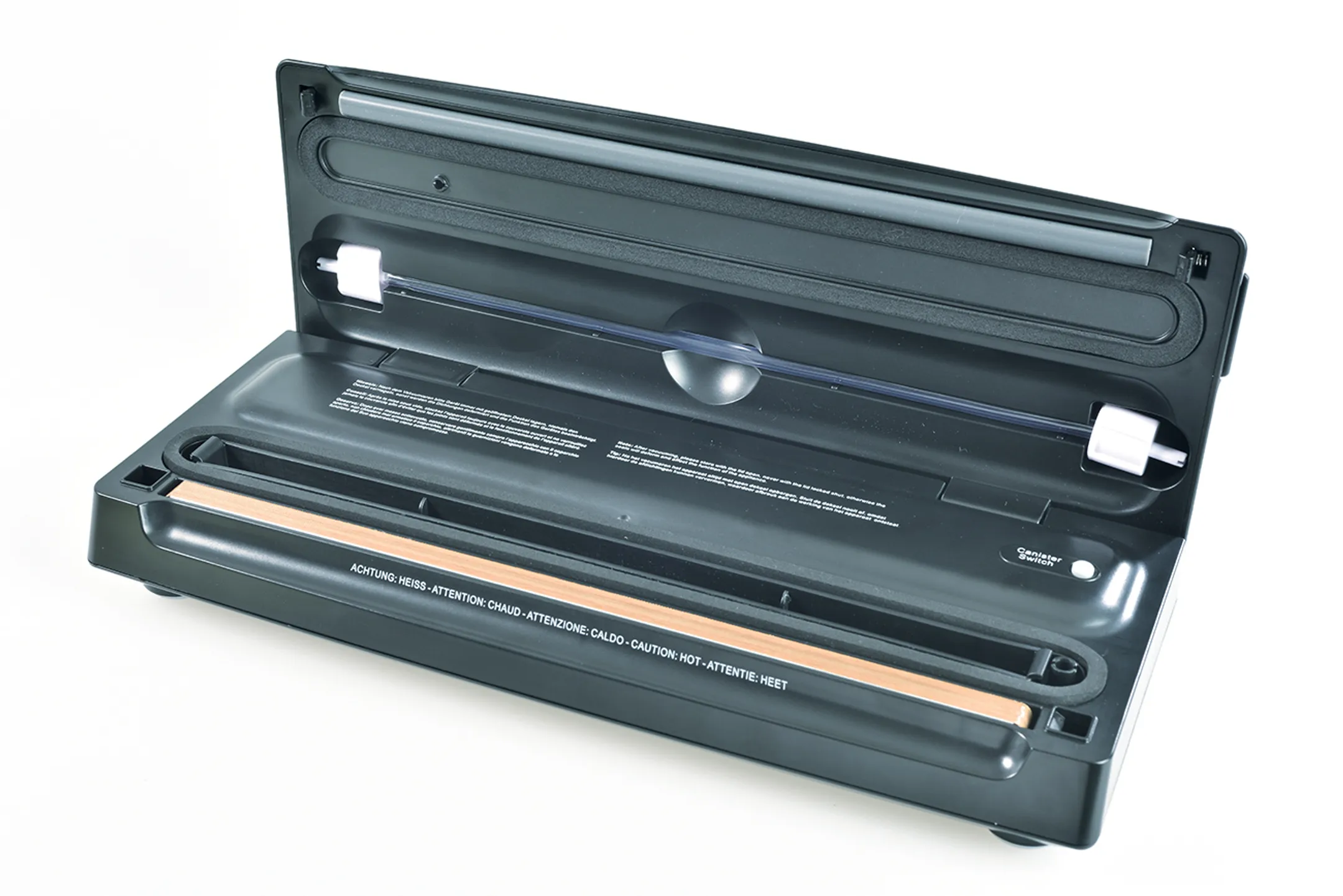 Solis Ensacheur sous-vide Vac Premium 574 image