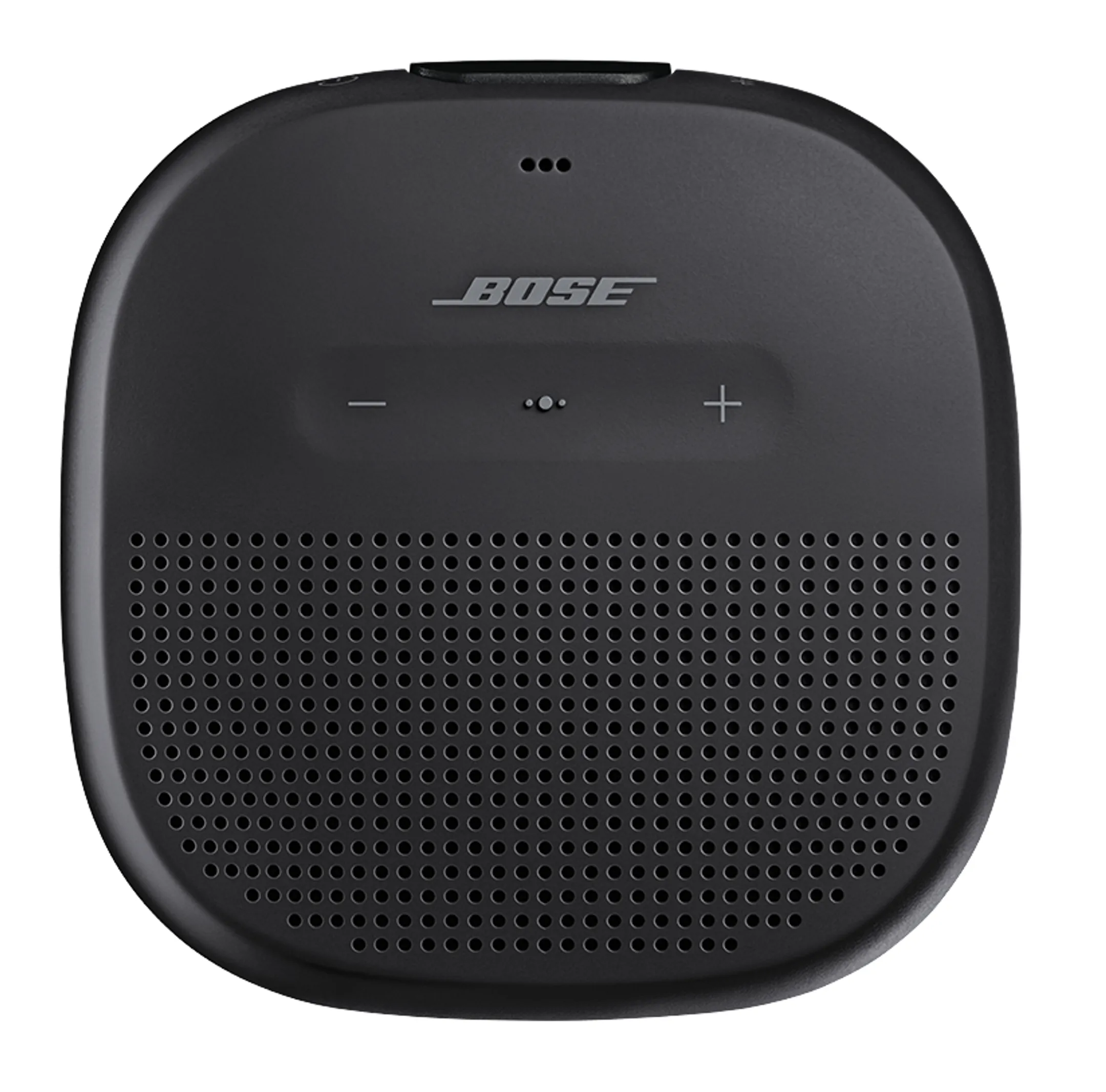 Bose SoundLink Micro Bluetooth Speaker - Black image