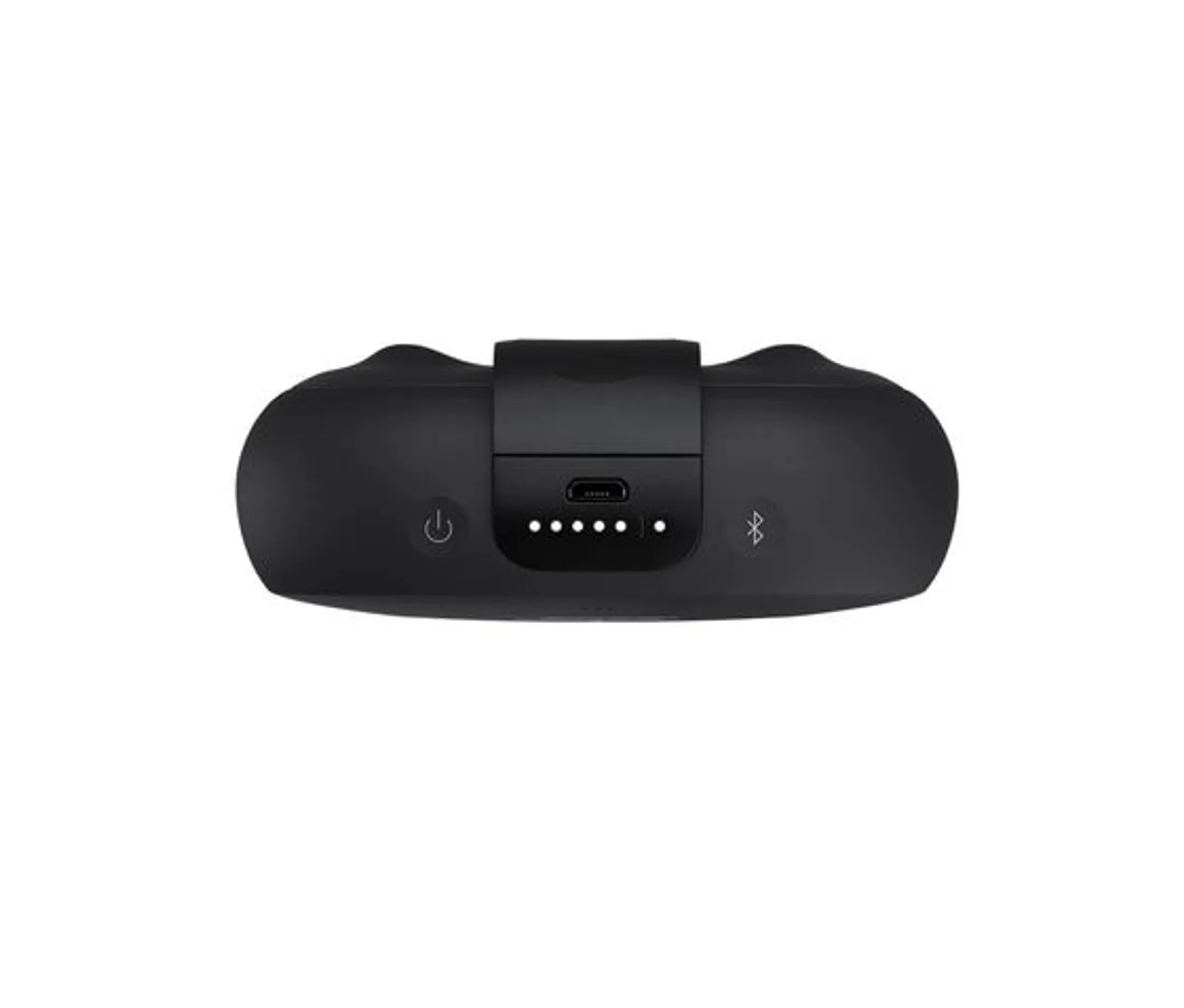 Bose SoundLink Micro Bluetooth Speaker - Black image