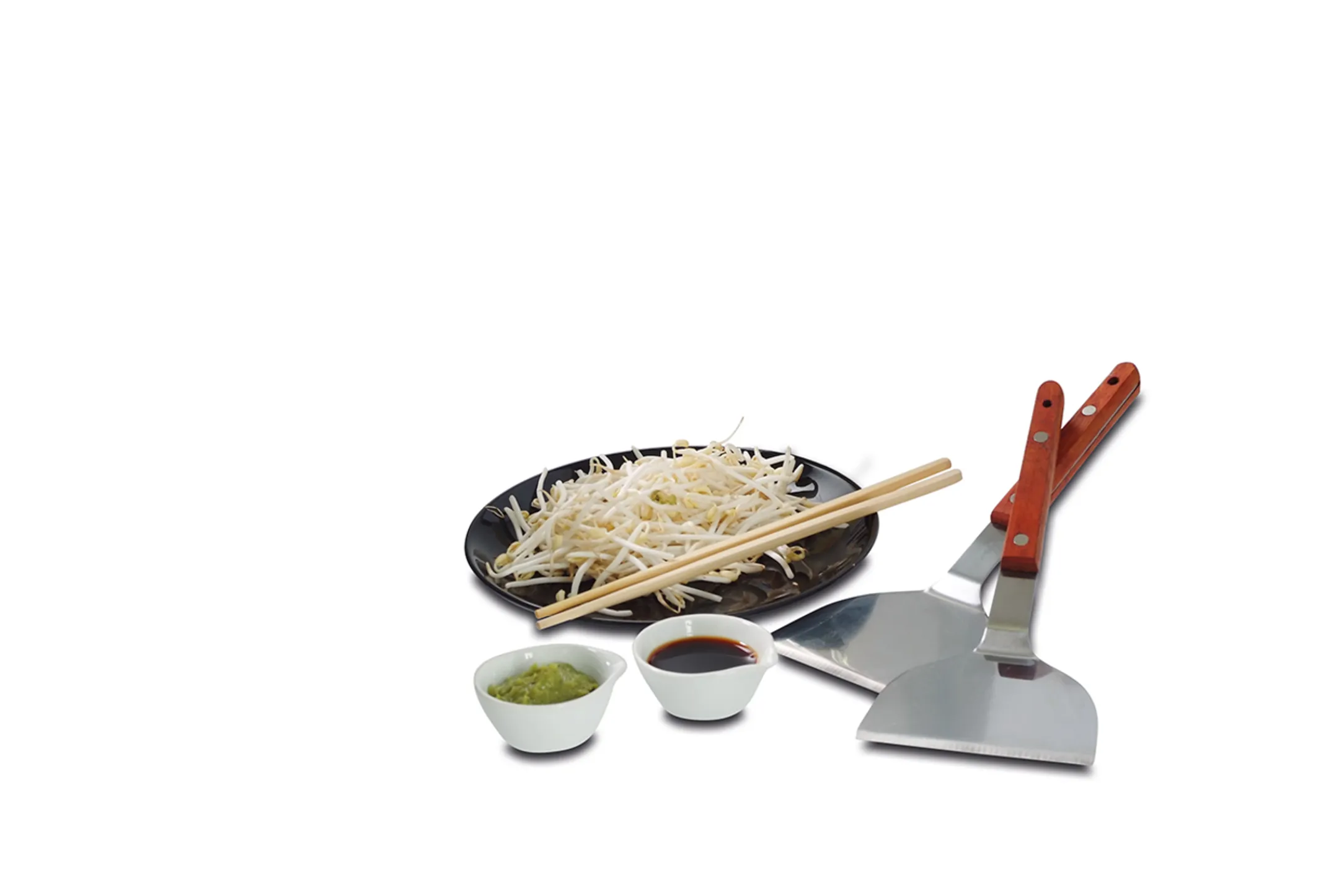 Solis Grill Teppanyaki@home Type 795 image