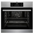 AEG Four encastrable BES331010M SurroundCook