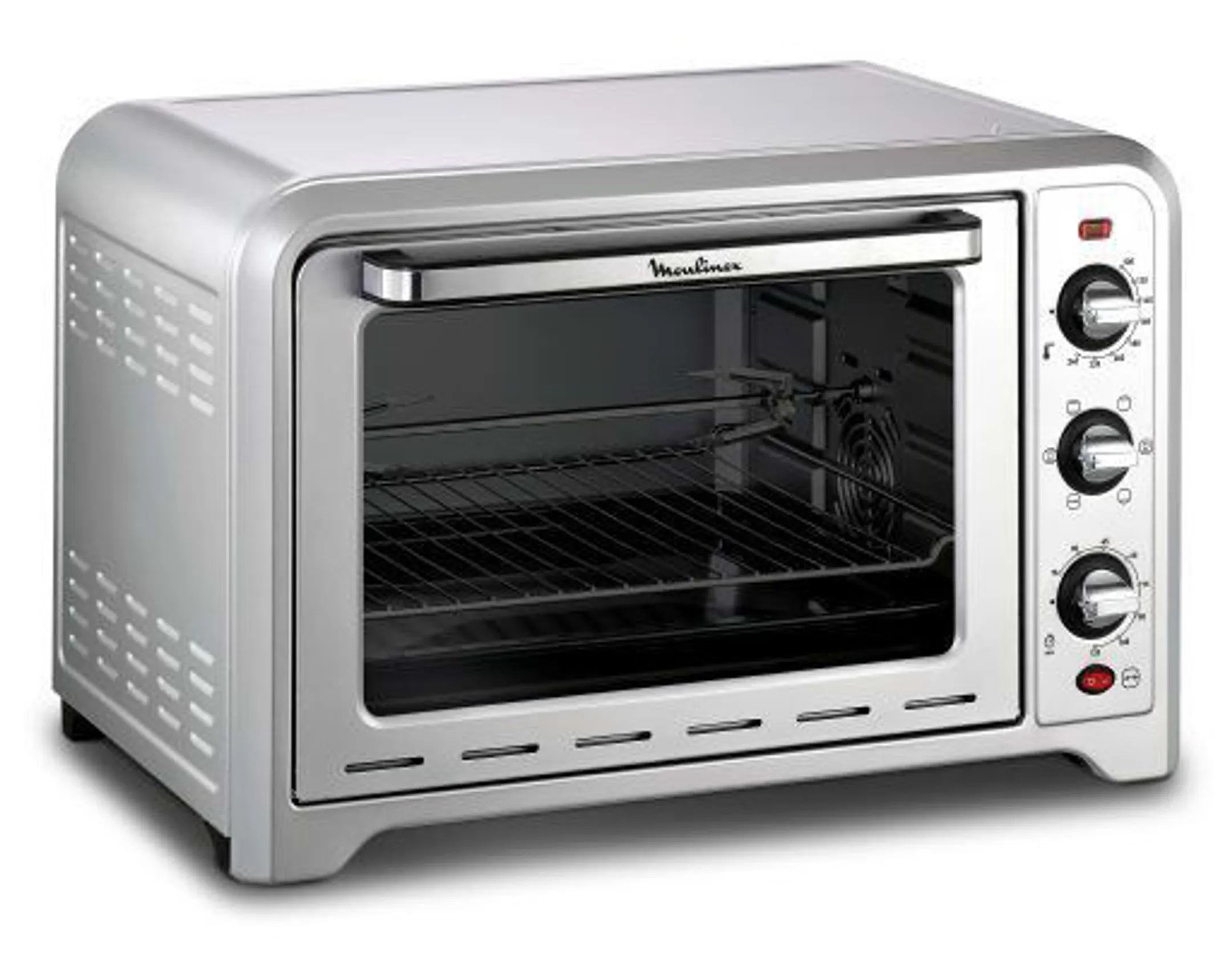 Moulinex Four électrique Optimo 39L OX485E10 image