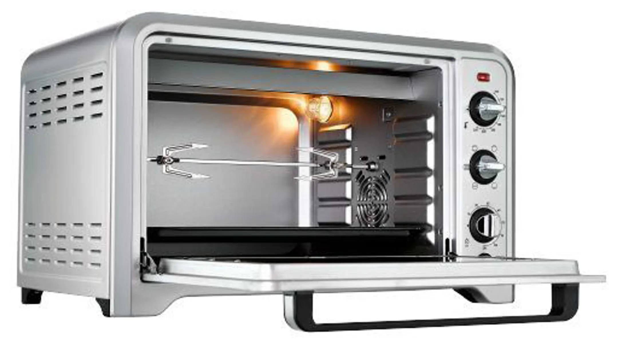 Moulinex Four électrique Optimo 39L OX485E10 image