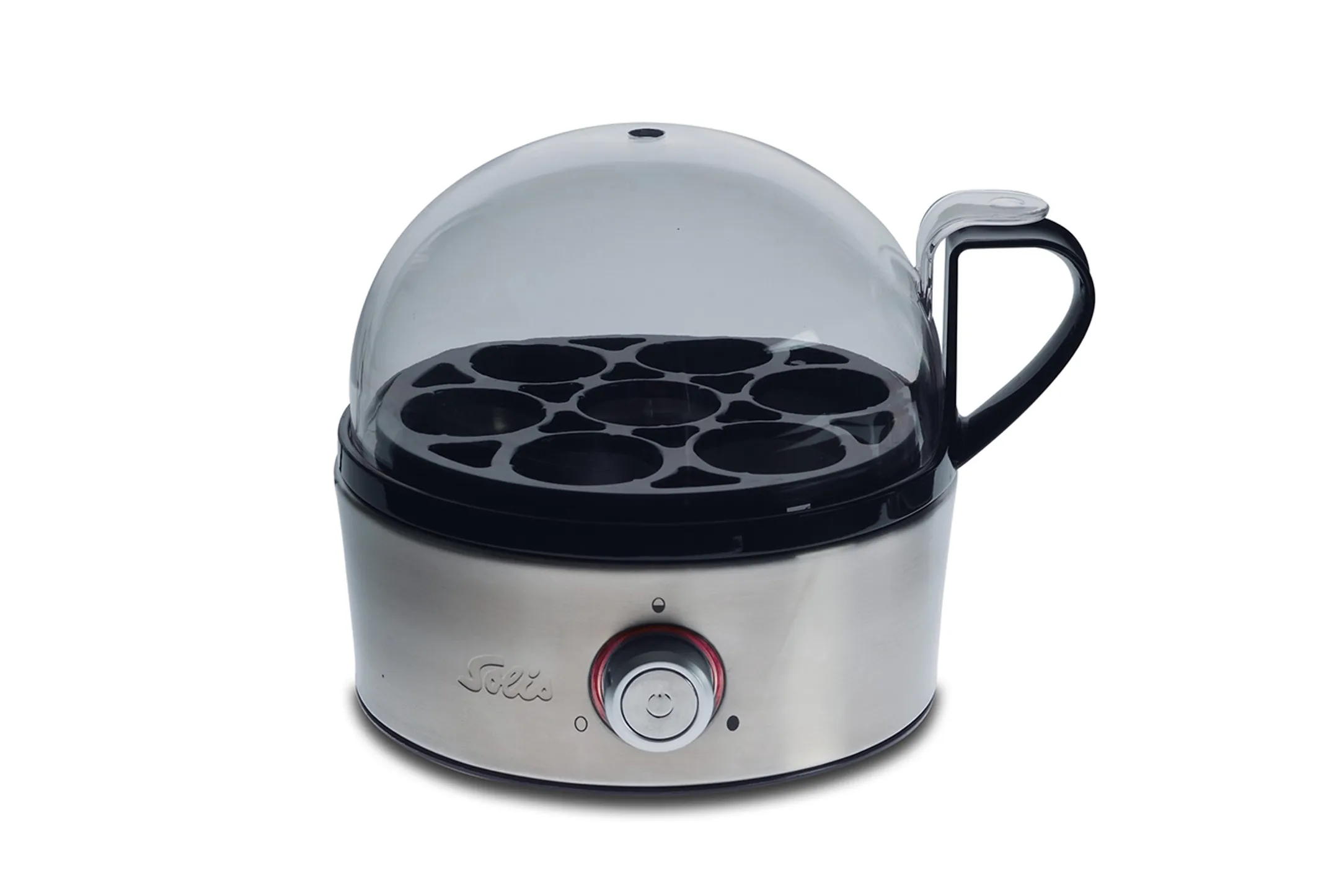 Cuiseur à œufs Egg Boiler & More 827